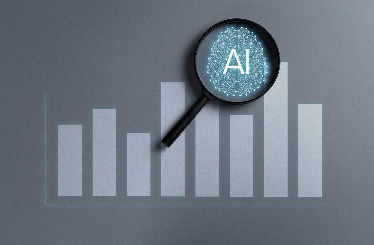 Analytics and AI
